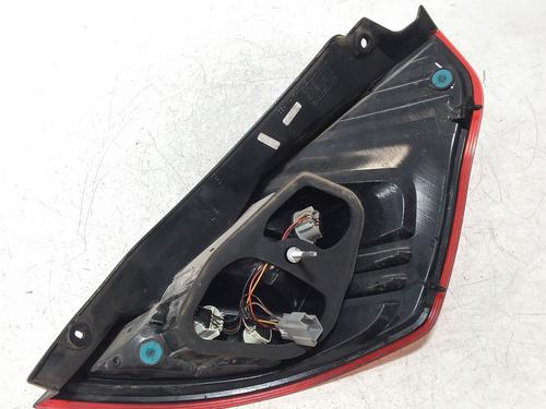 Left taillight FORD FIESTA VI (CB1, CCN) 1.5 TDCi | BP32178312C34