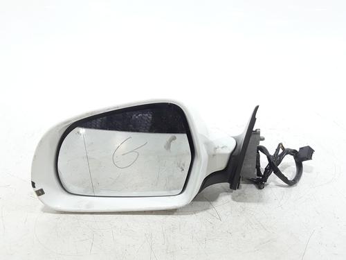 Used Left mirror AUDI A3 (8P1) 1.6 TDI (105 hp) 25186545