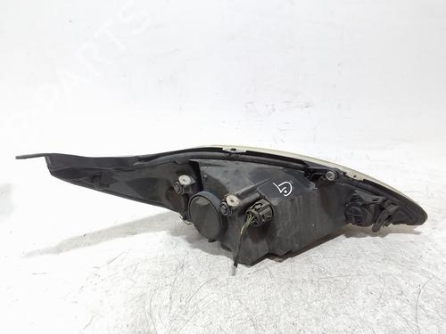 Left headlight FORD KA (RU8) 1.3 TDCi | BP39479764C28 - Image 2