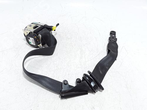 Front right seatbelt VOLVO V40 Hatchback (525) D2 | BP38158903I25 - Image 3