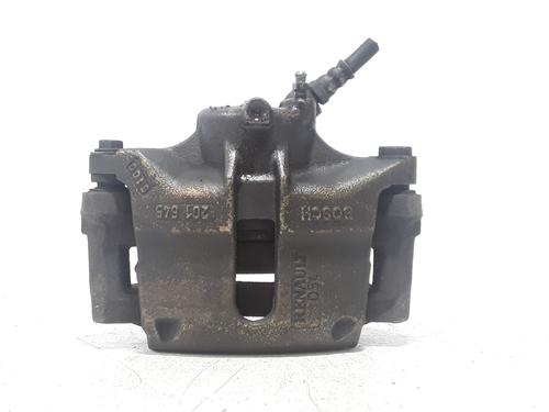 Used Left front brake caliper RENAULT KANGOO Express (FC0/1_) 1.5 dCi (FC07, FC1R) (65 hp) 29015319
