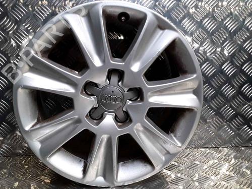 Used Rim AUDI A1 (8X1, 8XK) 1.6 TDI (90 hp) 25201380