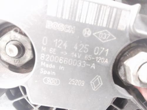 alternator-renault-clio-iii-grandtour-kr01_-2007-31961356 main image