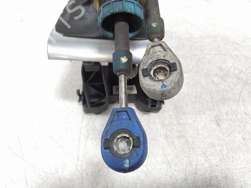 Gear lever CITROËN C4 II (NC_) 1.6 HDi 90 | BP32660866M90 - Image 4