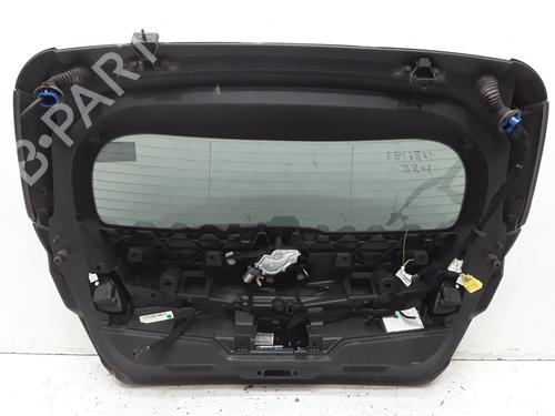 Tailgate PEUGEOT 308 II (LB_, LP_, LW_, LH_, L3_) 1.6 HDi 100 | BP25712321C6