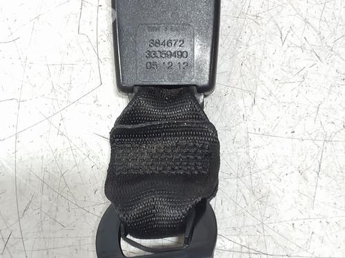 Seat buckle RENAULT TWINGO II (CN0_) 1.5 dCi 75 | BP32632767I32