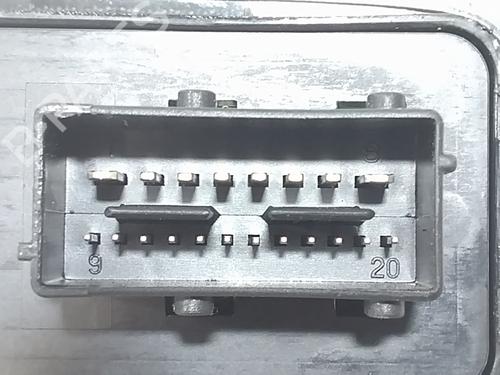 Switch PEUGEOT 208 I (CA_, CC_) 1.2 PureTech 82 | BP29871536I30