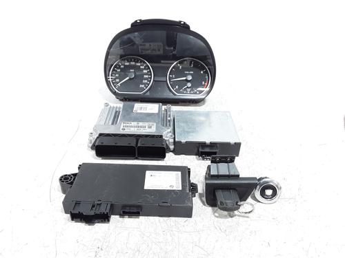 Used Electronic module Electronic module BMW 1 (E81) 118 d (143 hp) 33413680 33413680