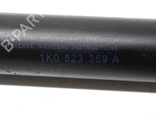 Hood lift support VW GOLF V (1K1) 2.0 TDI 16V | BP25167612C139 