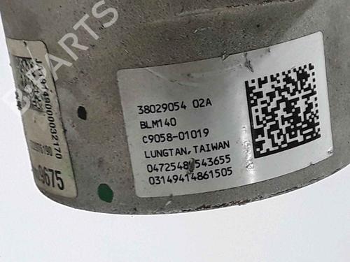 Steering column OPEL CORSA E (X15) 1.4 (08, 68) | BP25175659M21 