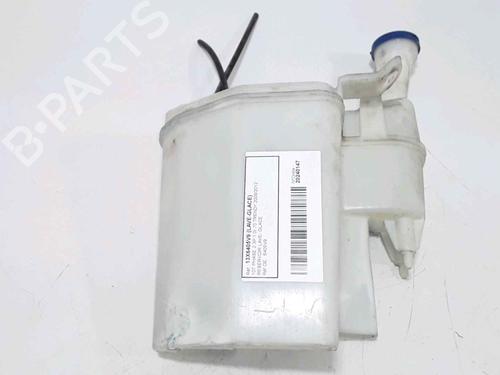 Used Windscreen washer tank PEUGEOT 107 (PM_, PN_) 1.0 (68 hp) 25201848