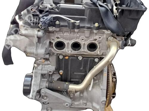 Engine CITROËN C1 (PM_, PN_) 1.0 | BP33413589M1  - Image 5