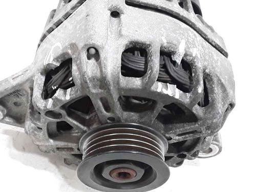 Alternator NISSAN MICRA III (K12) 1.2 16V | BP25177140M7 