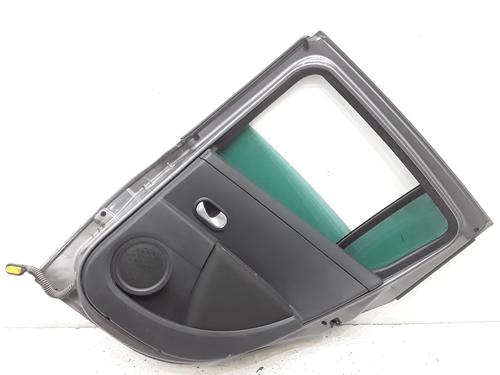 Right rear door RENAULT CLIO III (BR0/1, CR0/1) 1.5 dCi (BR17, CR17) | BP25193814C5 