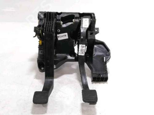 Used Pedal CITROËN JUMPER II Van 2.0 BlueHDi 130 (130 hp) 25190414