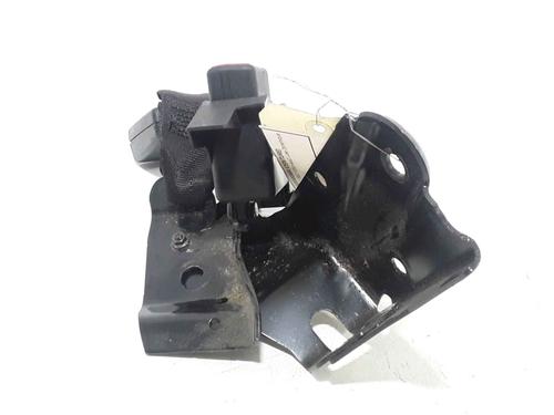 Rear left belt tensioner RENAULT CLIO III (BR0/1, CR0/1) 1.5 dCi (BR0H, CR0H, CR1S, BR1S) | BP25162607C89 