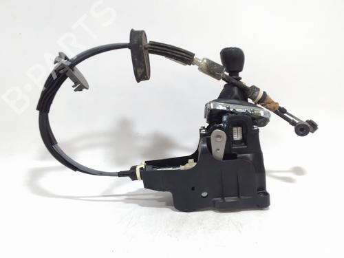 Used Gear lever Gear lever CHEVROLET CRUZE Hatchback (J305) 1.7 D (131 hp) 36309616 36309616