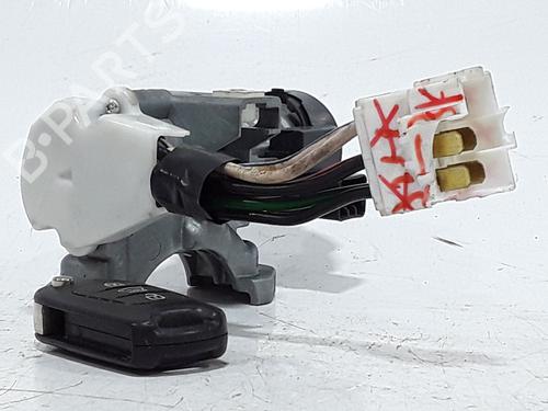 Ignition barrel KIA VENGA (YN) 1.6 CRDi 115 | BP29493615M48 