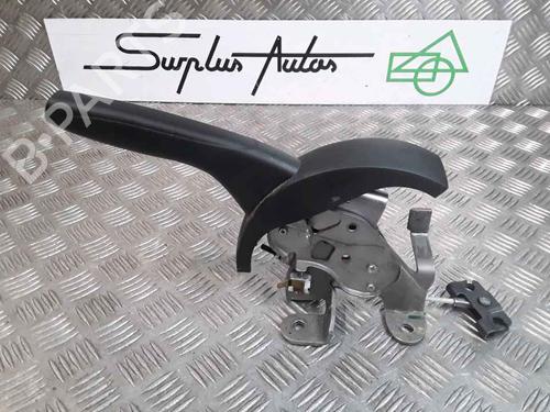 Hand brake NISSAN MICRA IV (K13K, K13KK) 1.2 | BP25166299I18