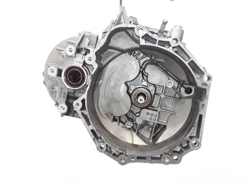Used Gearbox OPEL ZAFIRA / ZAFIRA FAMILY B (A05) 1.7 CDTI (M75) (125 hp) 28502502