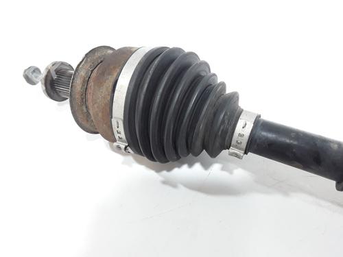 Left front driveshaft MAZDA 3 (BK) 1.6 DI Turbo | BP26164109M38 