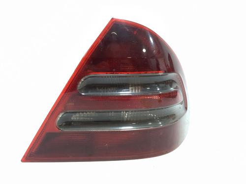 Used Right taillight Right taillight MERCEDES-BENZ C-CLASS (W203) C 270 CDI (203.016) (170 hp) 36097765 36097765
