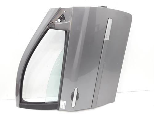 Right front door RENAULT CLIO III Grandtour (KR0/1_) 1.5 dCi (KR0F) | BP27671537C3 