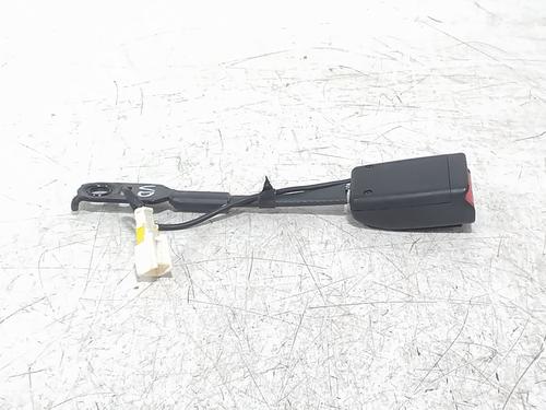 Used Seat buckle Seat buckle CITROËN C4 II (NC_) 1.6 HDi 90 (92 hp) 39754911 39754911