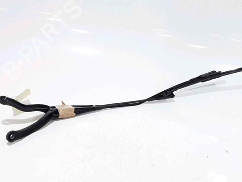 Front windshield wiper arm OPEL CORSA D (S07) 1.4 (L08, L68) | BP25202812C143 