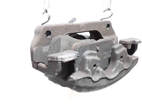 Right front brake caliper RENAULT MEGANE III Hatchback (BZ0/1_, B3_) 1.9 dCi (BZ0N, BZ0J) | BP25165185M104 