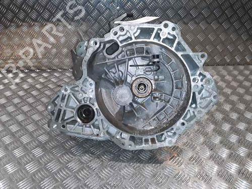 Used Gearbox SUZUKI SWIFT III (MZ, EZ) 1.3 DDiS (RS413D) (69 hp) 25184422
