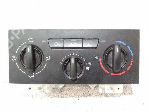 Used Climate control Climate control 38158917 38158917