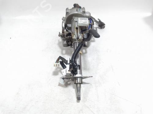 Used Steering column Steering column NISSAN QASHQAI I (J10, NJ10) 1.5 dCi (106 hp) 36460311 36460311