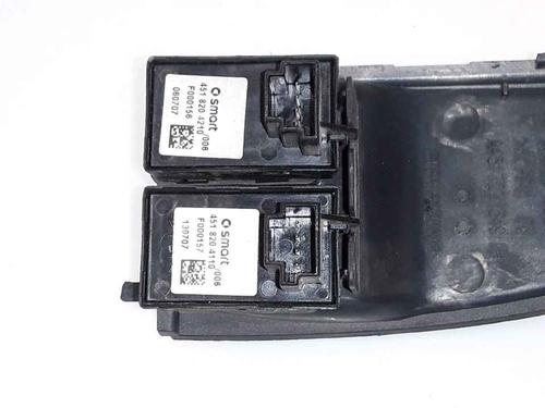 Switch SMART FORTWO Coupe (451) 1.0 (451.331, 451.380) | BP25185565I30 