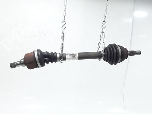 Left front driveshaft CITROËN C4 II (NC_) 1.6 THP 155 | BP25199626M38 