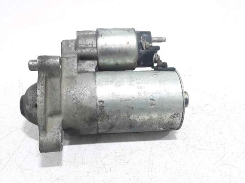 Used Starter PEUGEOT 206 Hatchback (2A/C) 1.4 HDi eco 70 (68 hp) 25179390