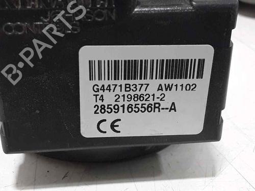 Engine control unit (ECU) DACIA SANDERO II 1.5 dCi | BP25194573M57 