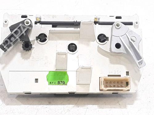 Climate control PEUGEOT 206 Hatchback (2A/C) 1.1 i | BP25169698I5 