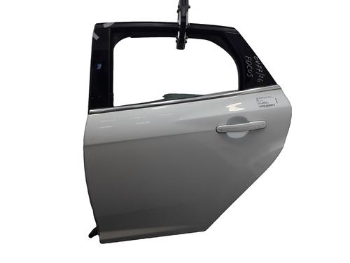 Porta posteriore sinistra Porta posteriore sinistra FORD FOCUS III 2.0 TDCi (140 hp) 37594174 37594174