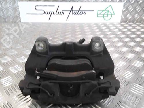 Right front brake caliper OPEL ASTRA H (A04) 1.9 CDTI (L48) | BP25163060M104 