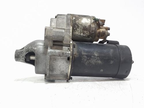 Used Starter CITROËN C2 (JM_) 1.4 HDi (68 hp) 29756460