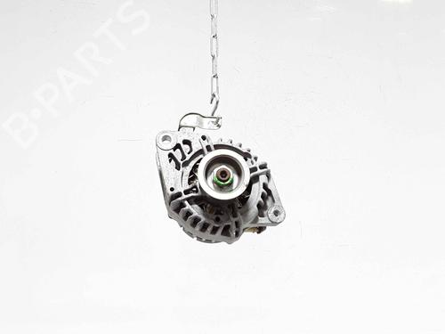 Used Alternator CITROËN C1 (PM_, PN_) 1.0 (68 hp) 25177440