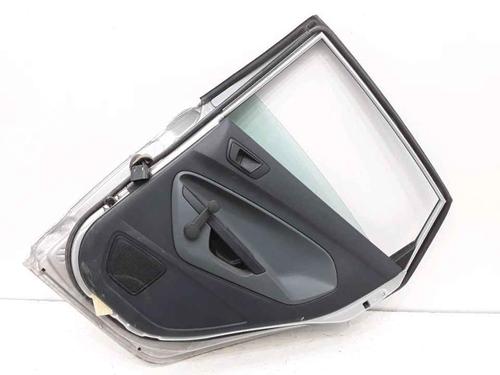 Left rear door FORD FIESTA VI (CB1, CCN) 1.4 TDCi | BP25188466C4 