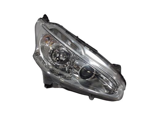 Optica direita Optica direita PEUGEOT 208 I (CA_, CC_) 1.6 HDi (114 hp) 35772577 35772577