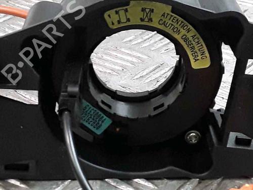 ECU airbags CITROËN SAXO (S0, S1) 1.1 X, SX | BP25194527M53 