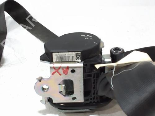 Front left belt tensioner PEUGEOT 308 I (4A_, 4C_) 1.6 HDi | BP25162072C87 