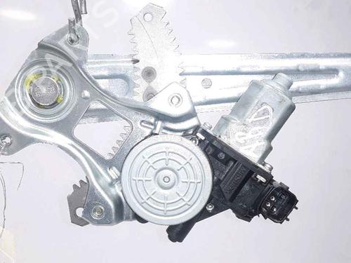 Rear right window mechanism NISSAN JUKE (F15) 1.5 dCi | BP25190670C25 