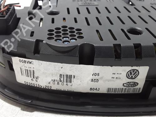 Electronic module VW POLO (9N_, 9A_)  | BP25775882M83 