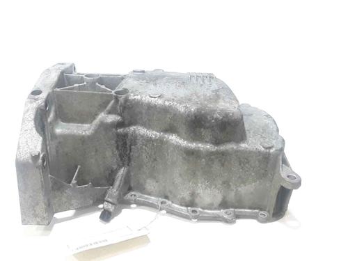 Used Oil sump RENAULT MEGANE II (BM0/1_, CM0/1_) 1.5 dCi (BM1F, CM1F) (86 hp) 25178088