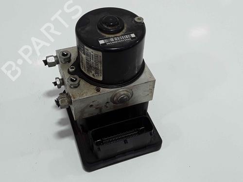 Used ABS pump OPEL ASTRA J (P10) 1.7 CDTI (68) (110 hp) 25166454